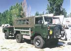 Land Rover 101