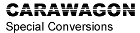 Carawagon logo