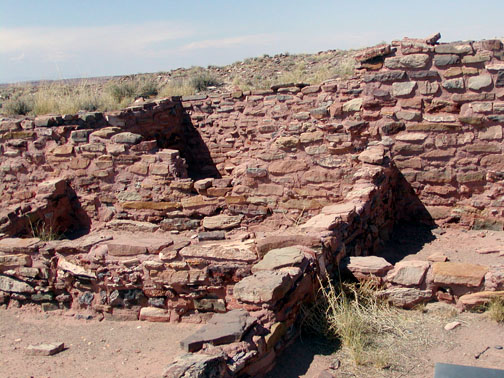 Homolovi ruins