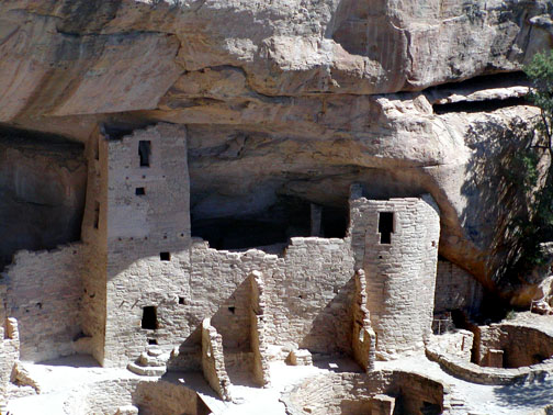 Mesa Verde