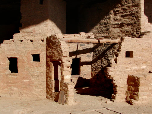 Mesa Verde