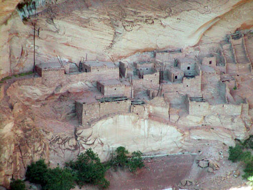 Navajo National Monument