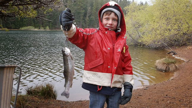 fishing at mendo XX