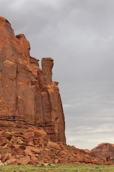 Monument Valley