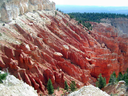 Bryce National Park