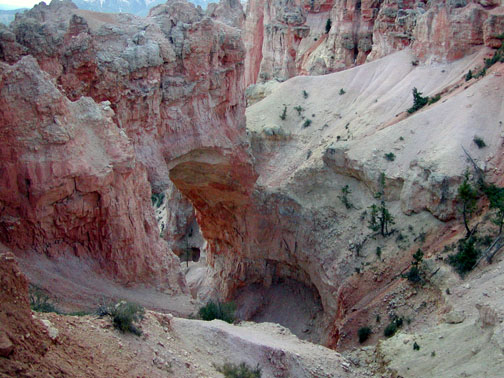 Bryce National Park
