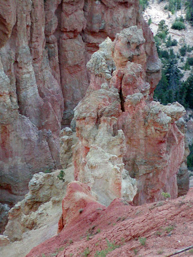 Bryce national Park