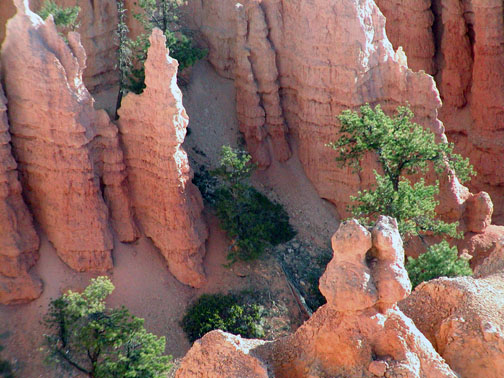 Bryce national Park