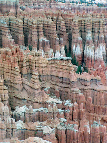 Zion Cliffs
