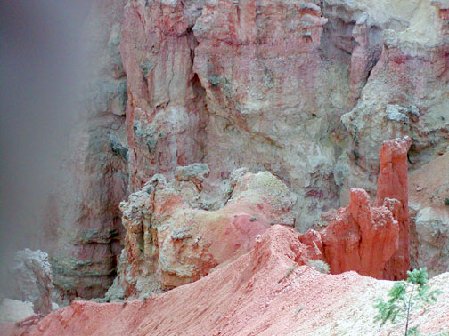 Bryce National Park