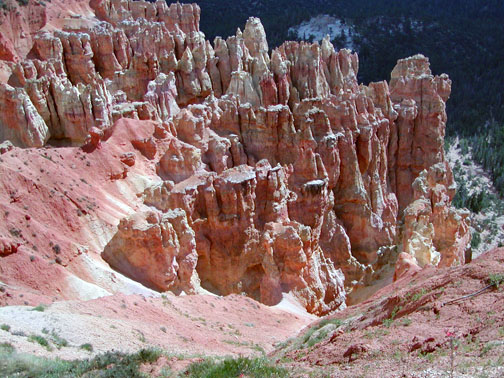 Bryce National Park