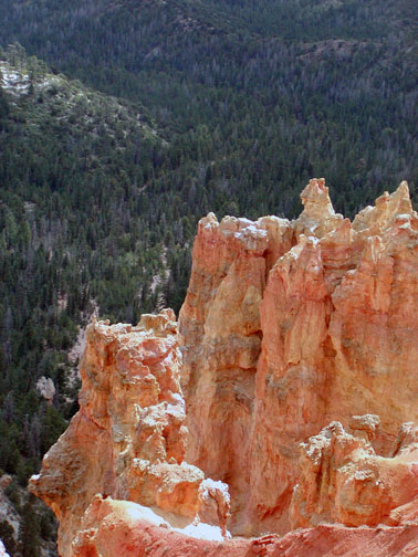 Bryce National Park