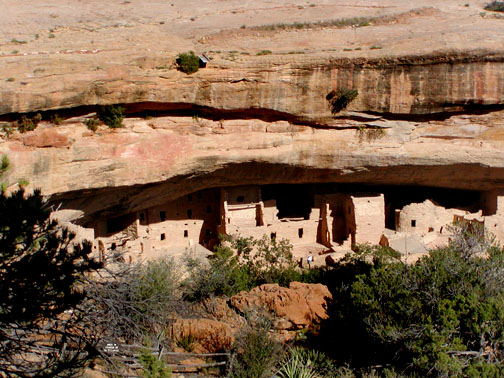 Mesa Verde 2008