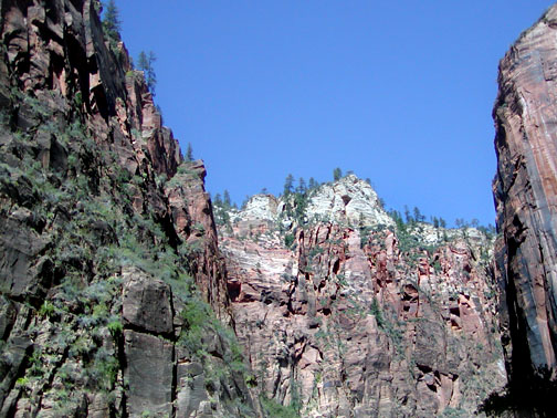 Vally of Fire rocks